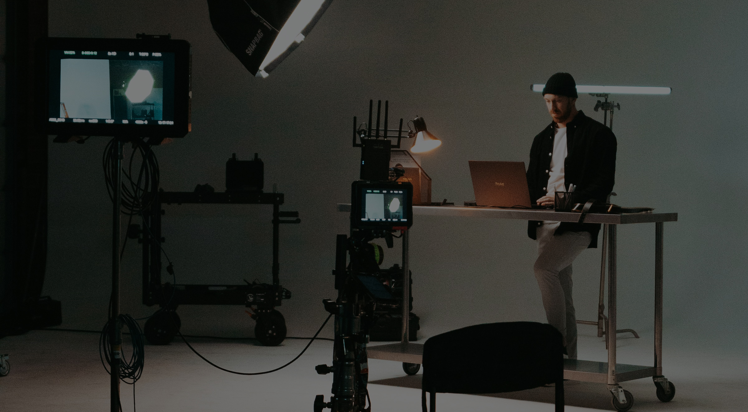 red5 studio creators jakob owens t streaming studio for creators