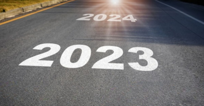 2023 Reflections and Predictions