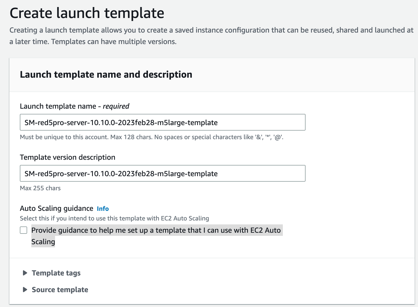 launch-template