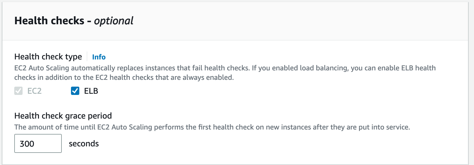 13healthchecks
