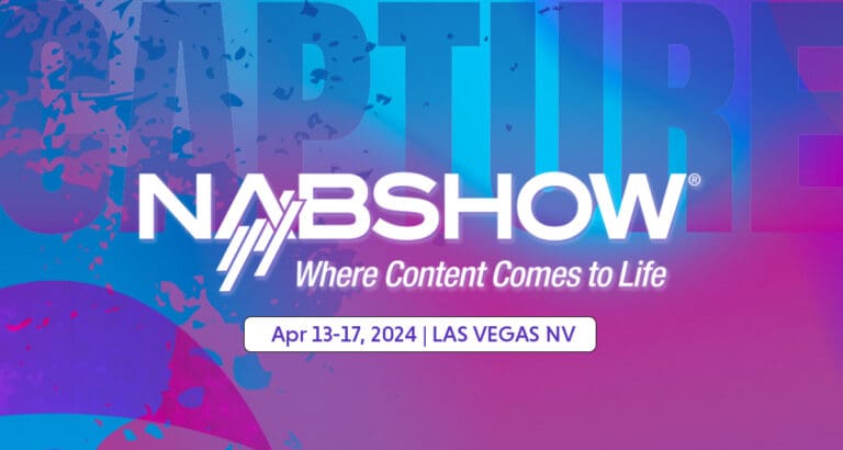 NAB 2024 Made the Case for WebRTC Streaming