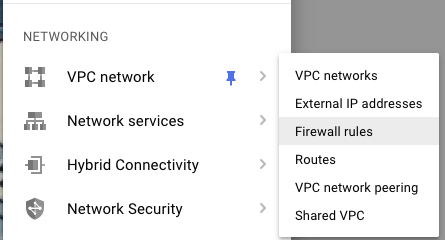 Networking