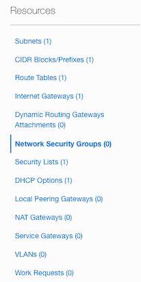 vcn-resources