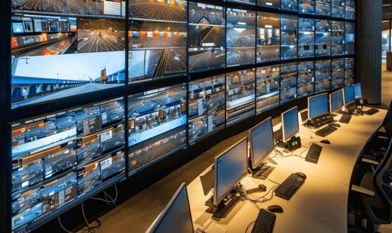 Live Video Tech Fuels Surge in Real-Time Surveillance Operations