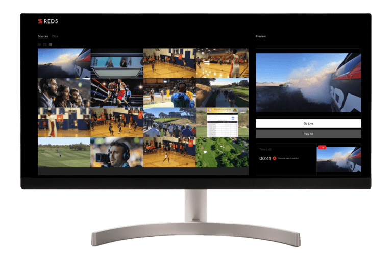Browser-Based Switching in Real-Time Production Is M&E Game-changer