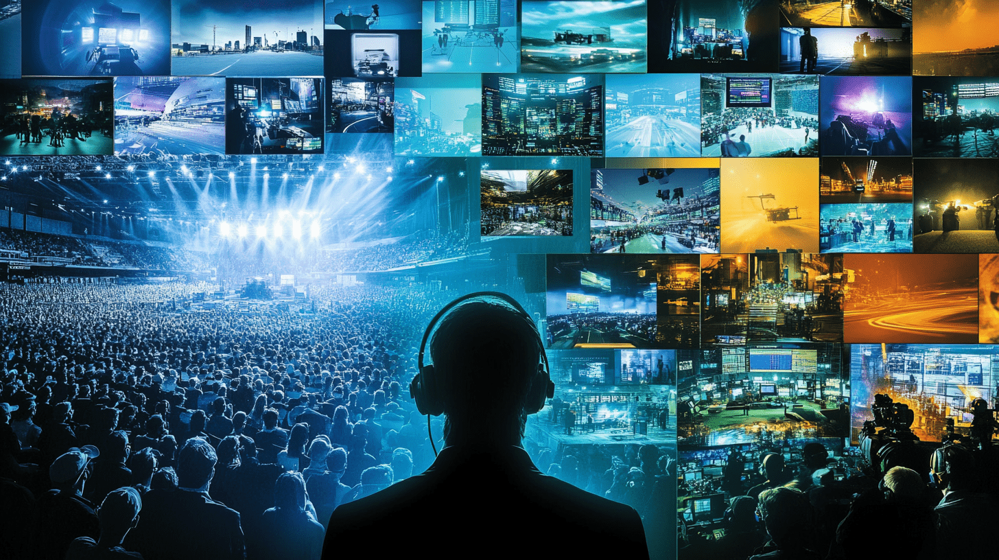 RTSP Multiview