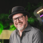 Chris Allen Red5 headshot