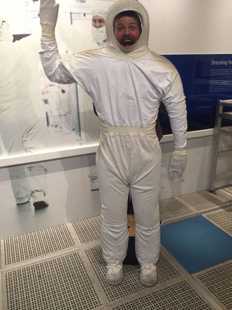 First Annual Intel Innovators Summit