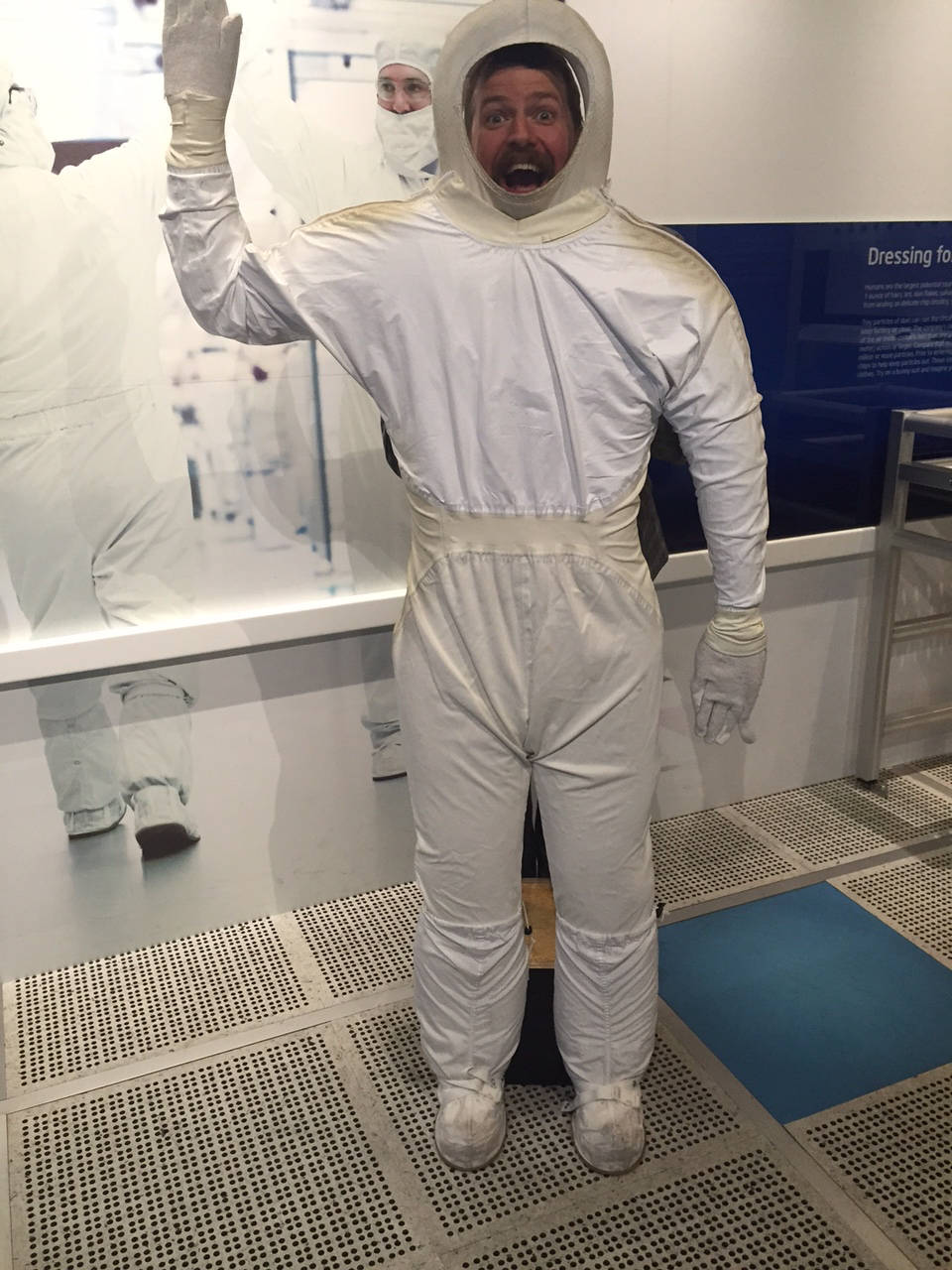First Annual Intel Innovators Summit