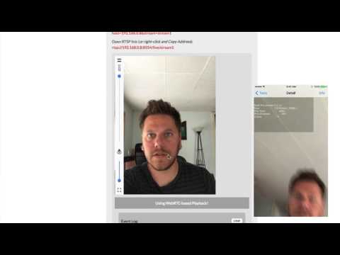 Create a Red5 Pro Application