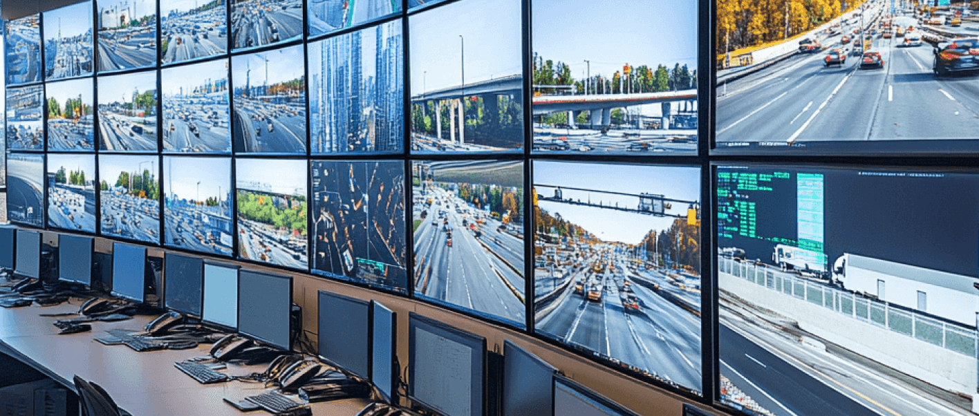Caltrans switched from Wowza to Red5 for video surveillance streaming