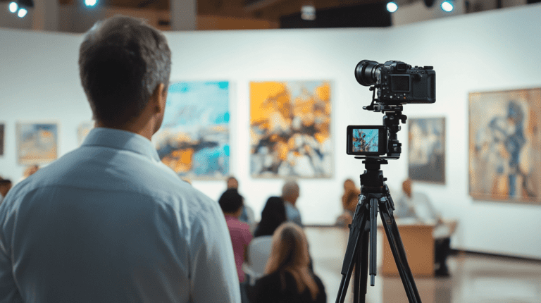 Why Live Streaming Auctions Need Real-Time Latency in 2025