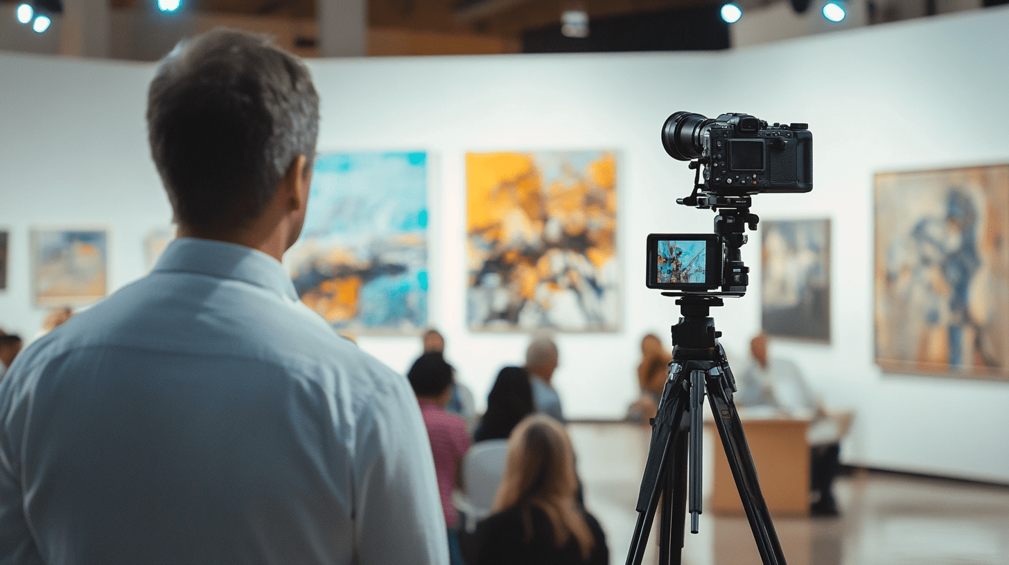 Live Stream Auctions