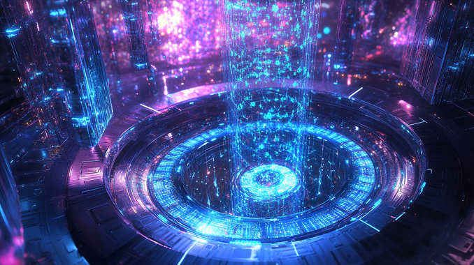 Red5 Quantum Networking