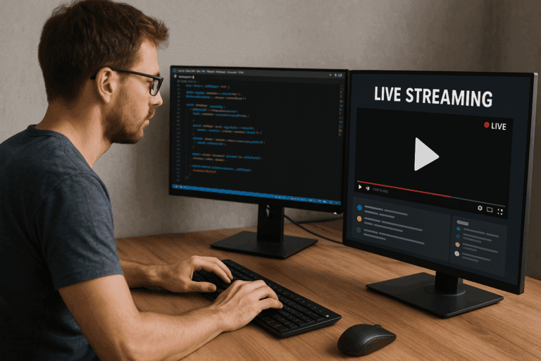 Free Live Streaming Platform For Developers With No Catches? Red5 Cloud’s Pay-As-You-Grow Plan Beats the Competition 