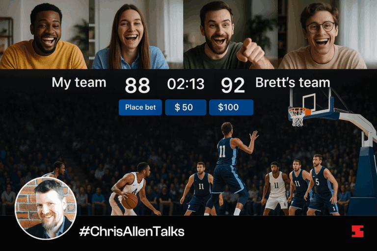 Sports Betting Industry Trends 2025: Untapped Opportunities in Group Betting, Fan Engagement, and Licensing Rights