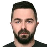 Nenad Merdanovic from CacheFly