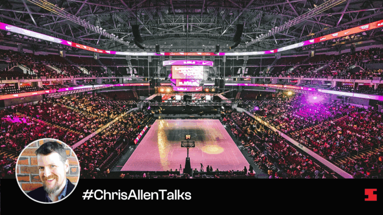 What Can Real-Time In-Stadium Streaming Do for Live Sports Broadcasting and Event Production in 2025?