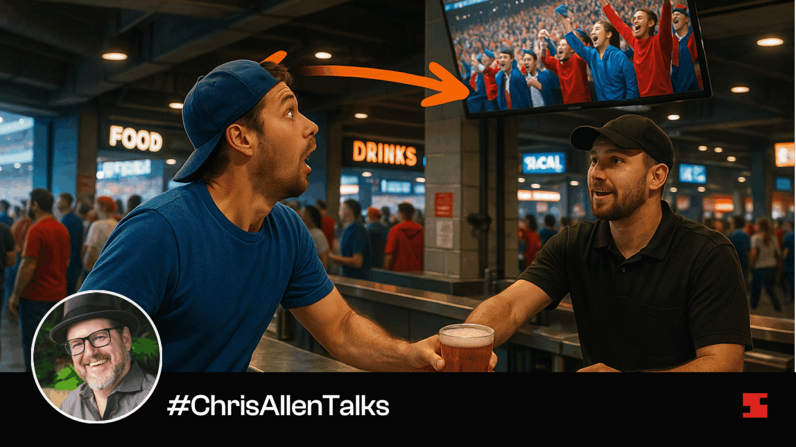 Streaming at the Speed of Thought