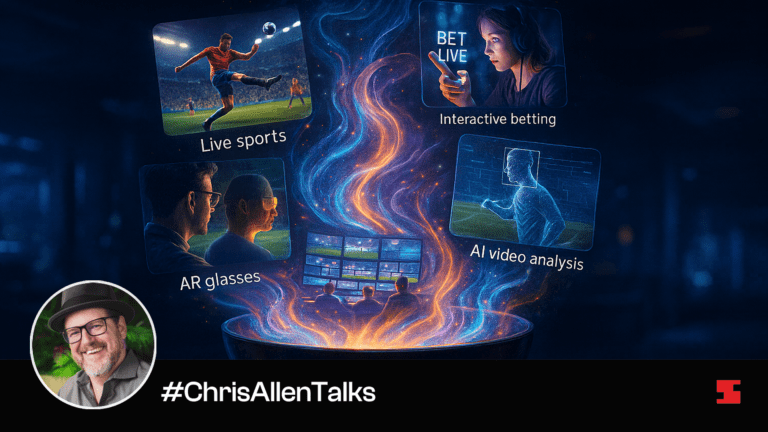 Reflecting on 2025 and Sharing Live Streaming Trends for 2026