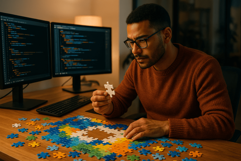 Modular infrastructure of the Red5 integration with PubNub