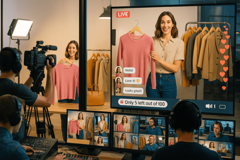 Red5 Enlists PubNub to Power Real-Time Interactivity at Global Scale