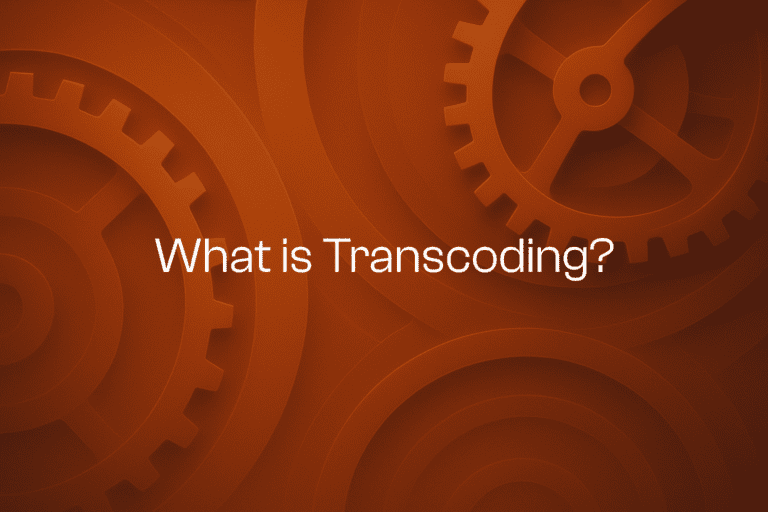 What Is Transcoding? Essential Basics Every Developer Should Know