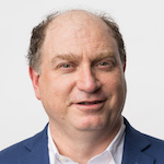 Jeff Jacobs, Senior Vice President and Head of Production at NEP Group