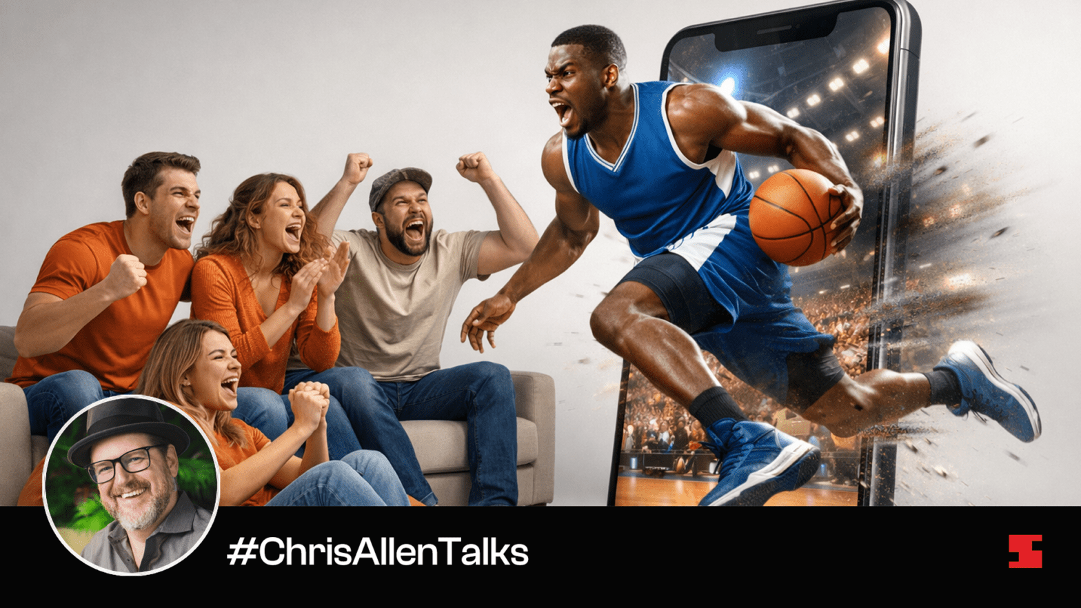 Top 8 Sports Streaming And Fan Engagement Trends to Watch In 2026