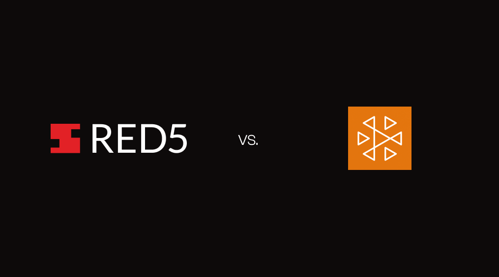 red5 vs aws ivc red5 vs aws ivc